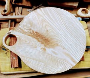 MAC EXPORTS crea tablas de cortar que combinan durabilidad, estilo y sostenibilidad. - Product Image 1