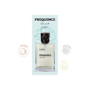 Perfume Masculino EDP de Larga Duración, Ecológico, Amaderado y Cítrico, 100 ml - Product Image 1