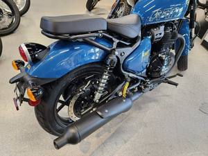 Meilleures ventes 2025-2026 - Royals Enfields Shotgun 650 Nouveau 648cc en ligne 2 temps 4 temps Moto de rue Prêt à l'exportation dans le monde entier - Product Image 4