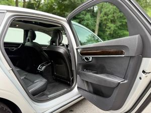 2018 V O L V O S90 T6 MOMENTUM AWD LISTO PARA ENVIAR - Product Image 3
