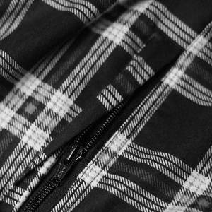 Chemise de moto avec doublure renforcée chemise de moto fabriquée avec chemise de moto ignifuge - Product Image 5