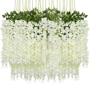 結婚式のステージ装飾用の花の背景/アーチ装飾用の造花/テーブル用のフラワースタンド結婚式のセンターピース