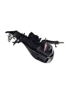 Tout nouveau moteur de bateau hors-bord à essence Mercurys Verado 350HP XXL 2024 - Product Image 6