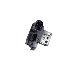 Resistore Ventola PEUGEOT 3008 Serie 9673999980 (16>23) - Product Image 6