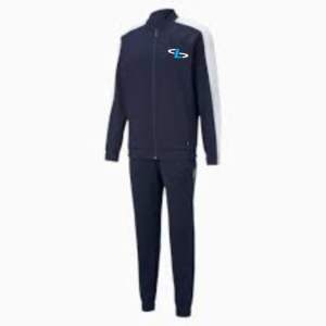 Trajes de chándal de lana de 2 piezas para hombre, entrenamiento informal, correr, deporte, sublimado, patrón 3D, de talla grande, ligero, para correr en invierno, 6XL - Product Image 4