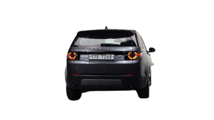 Land Rover Discovery Sport 2.0 TD4 SE (150PS) 2017 en Buen Estado, Auto Usado Coreano en Venta, 300auto Export - Product Image 4