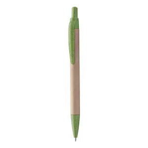 Penna a Sfera Promozionale Ecosostenibile di Kagax - Product Image 2