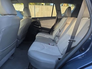 2012 asequible tToy-ota RA -V4 EV Base - Product Image 4