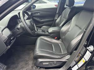 CLEAN 2023 Honda Accord Hybrid Sport-L FWD Direction gauche 50001-75000 Miles 5 sièges - Product Image 3