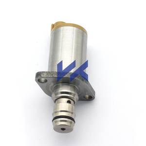 صمام تحكم بالشفط عالي الأداء 9892894440 989289-4440 لمحركات 6HK1 و4HK1 - Product Image 4