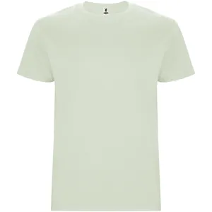 T-shirt à manches courtes Stafford promotionnel pour enfants - Product Image 3