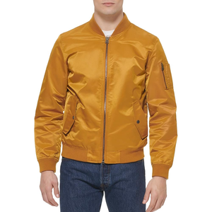 2024 nuevo diseño chaqueta Softshell directo de fábrica moda gran oferta de alta calidad tela impermeable con capucha cuello bolsillo al por mayor - Product Image 1