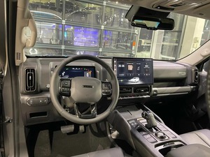 ฮาวาล เอช9 ปี 2025 ใหม่เอี่ยมสำหรับขาย - Product Image 3