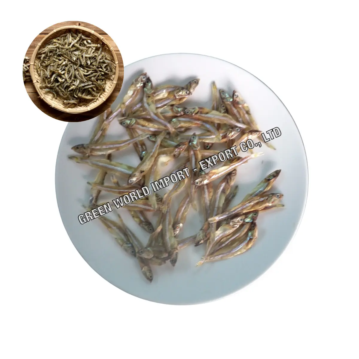 BEST DRIED ANCHOVY IN THIS SEASON - PREMIUM QUALITY AND AFFORDABLE PRICE FOR YOU - DRIED SEAFOOD IN VIETNAM