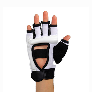 2025 Hot Selling Durable Breathable Wear Resistant Sports Gloves Online Wholesale Supplier Martial Arts Wear Glove &amp; Mittens - Product Image 4