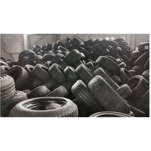 Pneus d'été radiaux d'occasion de qualité supérieure pour SUV, forte traction, flanc robuste, excellent rapport qualité-prix, prêts à l'exportation - Product Image 3