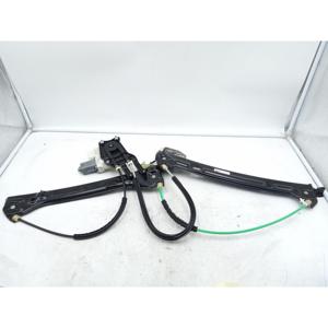 Mecanismo Regulador de Ventanilla Delantera Derecha para MINI One Series (F56) (18>21) C06694-101 - Product Image 1