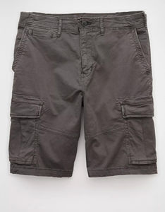Short cargo cousu pour hommes respirant séchage rapide sur mesure multi-poches short de haute qualité pour hommes avec prix de gros - Product Image 1