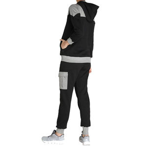 Chándales para mujer, recién llegado, sudadera deportiva para gimnasio, venta al por mayor, chándal personalizado de moda para mujer, chándales de alta calidad - Product Image 2