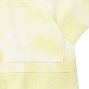 Sudadera con capucha de algodón con cremallera de alta calidad para mujer, Jersey recortado de manga larga, diseño disponible en logotipos impresos personalizados OEM - Product Image 3