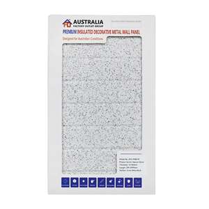 Revêtement mural en pierre AFO-P0001B, plaque décorative - Product Image 1