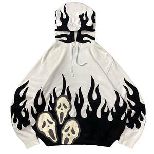 Unique Style Outdoor Wear Men Hoodies Men Luxury <b>Thermal</b> <b>Hoodie</b> Oversize Cool <b>Hoodie</b> for Unisex - Product Image 4