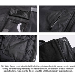 2025 Offre Spéciale Logo imprimé personnalisé veste de sécurité haute visibilité coupe régulière imperméable haute visibilité veste de sécurité pour la vente en ligne - Product Image 5