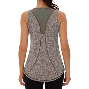 Female Women custom blank jersey Performance tank top Customizable ForPremium Casual Tank Top for <b>Men</b> Women - Product Image 2