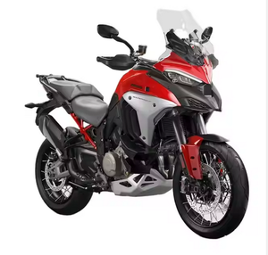 AUTÉNTICAS MOTOCICLETAS DUCATI Multistrada 1260 S 2023/2022 en Venta - Product Image 2