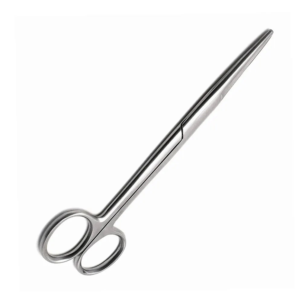 Mayo surgical Scissors Tungsten Carbide Straight And Curved 14.5 CM 17cm 23cm German Stainless Steel Mayo Scissor