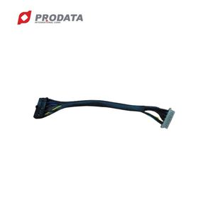 สายรัดสายไฟคู่แบบบิดเกลียวที่กำหนดเองสำหรับการใช้งานทางอิเล็กทรอนิกส์ - Product Image 5