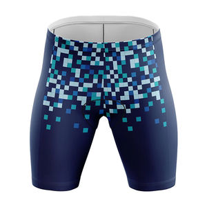 Conjunto de Jersey de Ciclismo Deportivo Transpirable Unisex de Talla Grande Personalizado con Pantalones Cortos con Tirantes, Kit de Camiseta, Tela de Spandex/Poliéster, Diseños OEM - Product Image 5