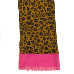 Hijab Khimar en polyester et acrylique de marque de luxe pour femmes, taille plus, personnalisable, léger et respirant - Product Image 2