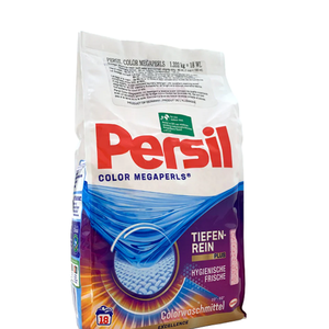 Detergente Persil, lavado avanzado, confiable para la higiene de los tejidos, eliminación de manchas y fragancia refrescante de larga duración - Product Image 4