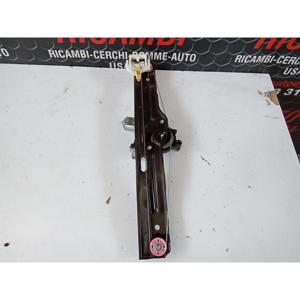 Mecanismo Regulador de Ventanilla Delantera Derecha para FIAT 500 Serie L (351_352) (12>) 51980517 - Product Image 5
