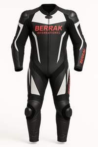 2025 unisexe personnalisé respirant séchage rapide manches longues moto course costume coupe-vent imperméable en cuir moto Auto Racing - Product Image 2