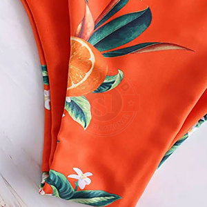 Ensemble deux pièces de haute qualité pour femmes, quantité minimale de commande OEM - Product Image 5