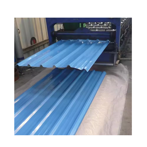 Bulk Sales Coated <b>Surface</b> Treatment Galvanized Corrugated Sheet Roofing Sheet Roofing <b>Plate</b> for Building Material - Product Image 6