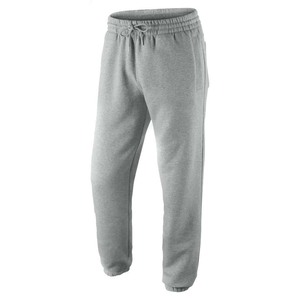 Pantalones Casuales Personalizados para Hombre, Pantalones Deportivos Básicos de Algodón, Pantalones Deportivos con Cintura Elástica y Bolsillos Laterales - Product Image 2