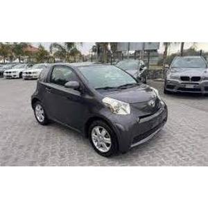 Offres Spéciales 2022 pour Toyota IQ Cars assez utilisé ACC régulateur de vitesse lumière intérieur sièges en cuir galerie de toit en alliage d'aluminium gauche AWD - Product Image 4