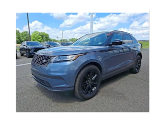 4WD Automatic 2023 Rangee Roverrs VelarS USEDCARS à vendre - Product Image 1