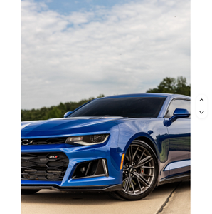 Chevrolet Camaro ZL1 2019 en bon état - Product Image 2