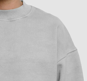 Sudadera con Capucha de Invierno para Hombre Guepard Sports de Alta Calidad, 100% Algodón Felpa, Logotipo/Talla Personalizable, Antipilling y Transpirable - Product Image 3