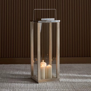 โคมไฟหลุมฝังศพอลูมิเนียมที่มีแม่ลายใบไม้ออกแบบสีได้เองทั้งในร่มและกลางแจ้งบ้านและสวนฟ้าผ่าดีไซน์คลาสสิก - Product Image 2