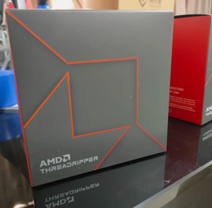 Nuevo Procesador AMD Ryzen Threadripper 7980X para PC de Escritorio, CPU STR5 de 64 Núcleos, 128T, 256 MB (Compra 3 y Obtén 1 Gratis) TELEGRAM/ +1 6319219112 - Product Image 1