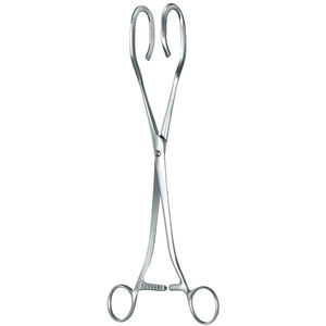 Ensemble d'instruments chirurgicaux de haute qualité en acier inoxydable Dartigues, pinces à tissus - Instruments médicaux durables pour instruments - Product Image 5