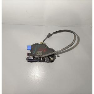 CERRADURA DELANTERA IZQUIERDA VOLKSWAGEN New Beetle Cabrio 1ª Serie (98>10) - Product Image 5