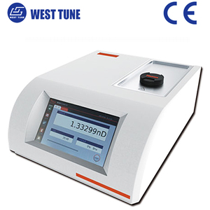 Accessoire ATR de marque BFRL fabriqué en Chine, cristaux ZnSe pour spectromètre FTIR, fixation métallique pour la mesure des liquides, garantie 1 an - Product Image 6