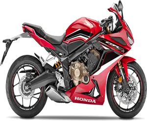 2022 Hondaa CBR650R CBR650 CBR 650 RA R ABS Repsol спортивный мотоцикл Tourer