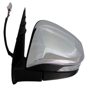 Parachoques Delantero para Toyota Hilux Pickup 2016-2020 (Solo Modelos Active e Invincible de 2 Ruedas Motrices) Requiere Imprimación - Product Image 3